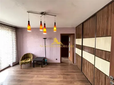 NOVISIMO-IMOBILIARE: APARTAMENT CU DOUA CAM. IN ZONA REPUBLICII - Ploiesti