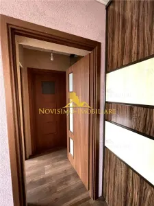 NOVISIMO-IMOBILIARE: APARTAMENT CU DOUA CAM. IN ZONA REPUBLICII - foto 6