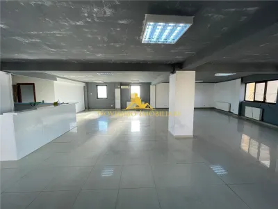 NOVISIMO-IMOBILIARE: SPATIU COMERCIAL  DE INCHIRIAT , ULTRACENTRAL - Ploiesti