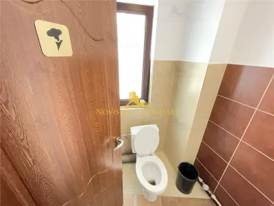 NOVISIMO-IMOBILIARE: SPATIU COMERCIAL  DE INCHIRIAT , ULTRACENTRAL - foto 13