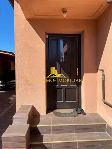 NOVISIMO-IMOBILIARE: CASA IN ZONA CENTRALA , MOBILATA - foto 8