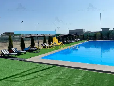 NOVISIMO-IMOBILIARE: PISCINA DE INCHIRIAT - Ploiesti