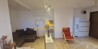APARTAMENT DE INCHIRIAT IN ZONA ALBERT - Ploiesti