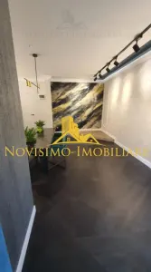 NOVISIMO-IMOBILIARE: SPATIU COMERCIAL DE INCHIRIAT IN B-DUL BUCURESTI, LUX - Ploiesti