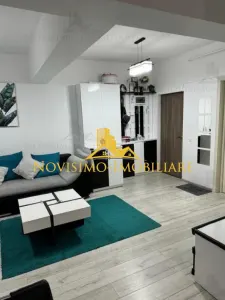APARTAMENT CU DOUA CAM. DE INCHIRIAT IN ZONA 9 MAI - Ploiesti