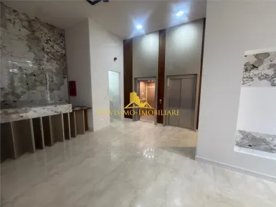 APARTAMENT CU DOUA CAMERE DE INCHIRIAT ULTRACENTRAL - foto 2