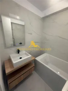 APARTAMENT CU DOUA CAMERE DE INCHIRIAT ULTRACENTRAL - foto 5