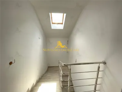 NOVISIMO-IMOBILIARE: VILA IN ZONA ALBERT - foto 20