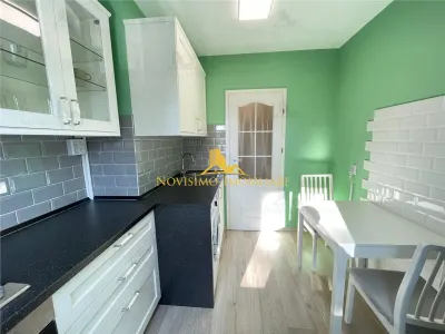 NOVISIMO-IMOBILIARE: GARSONIERA DE INCHIRIAT IN ZONA SUD - foto 12