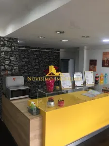 NOVISIMO-IMOBILIARE: SPATIU COMERCIAL ULTRACENTRAL - Ploiesti