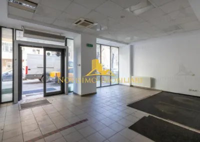 NOVISIMO-IMOBILIARE: SPATIU COMERCIAL DE INCHIRIAT , ULTRACENTRAL - Ploiesti