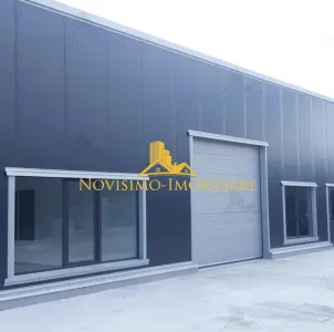 NOVISIMO-IMOBILIARE: SPATIU DE INCHIRIAT - Boldesti