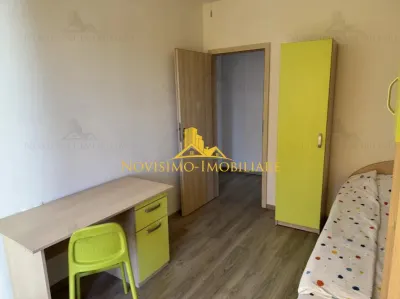 APARTAMENT DE INCHIRIAT IN ZONA ALBERT CU 3 CAM. SI DOUA BAI , P. - foto 8