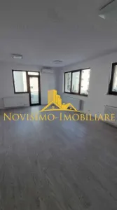 NOVISIMO-IMOBILIARE: SPATIU  DE INCHIRIAT IN ZONA ALBERT - Ploiesti