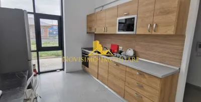 NOVISIMO-IMOBILIARE: HALA DE INCHIRIAT - foto 6