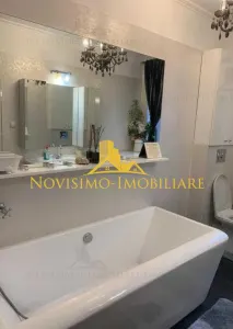 NOVISIMO-IMOBIIARE: APARTAMENT CU DOUA CAM. DE INCHIRIAT , IN ZONA ALBERT - foto 7