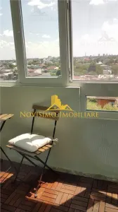 NOVISIMO-IMOBILIARE: AP.CU 3 CAM . IN ZONA CANTACUZINO, MOBILAT - foto 17
