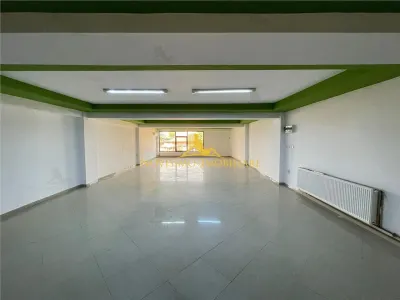 NOVISIMO-IMOBILIARE SPATIU DE INCHIRIAT , SEMICENTRAL - Ploiesti