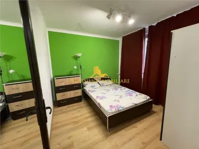 NOVISIMO-IMOBILIARE: AP.  CU DOUA CAM. DE INCHIRIAT, ULTRACENTRAL - Ploiesti
