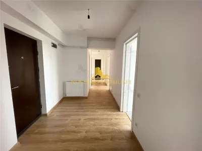 NOVISIMO-IMOBILIARE: APARTAMENT CU 3 CAM.  IN ZONA MIHAI BRAVU - foto 10