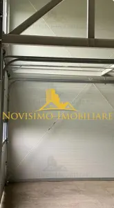 NOVISIMO-IMOBILIARE: HALA DE INCHIRIAT PRETABILA PENTRU SERVICE SAU DIFERITE ACTIVITATI - foto 6