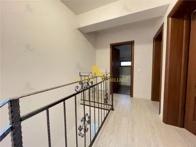 NOVISIMO-IMOBILIARE: VILA DE INCHIRIAT IN ZONA ALBERT - foto 22