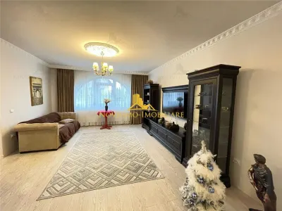 NOVISIMO-IMOBILIARE: VILA DE INCHIRIAT IN ZONA ALBERT - foto 4