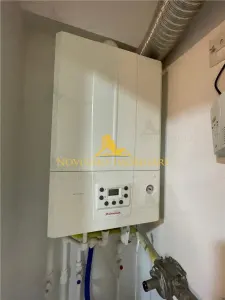 NOVISIMO-IMOBILIARE: AP. CU DOUA CAM. IN ZONA 9 MAI , CU TERASA DE 50 MP. - foto 11