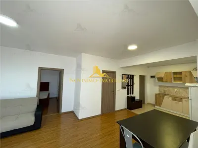 NOVISIMO-IMOBILIARE: AP. CU DOUA CAM. IN ZONA 9 MAI , CU TERASA DE 50 MP. - foto 9