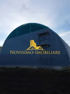 NOVISIMO-IMOBILIARE: HALA DE INCHIRIAT - foto 2
