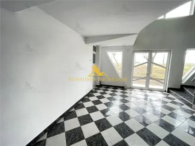 NOVISIMO-IMOBILIARE: HALA DE INCHIRIAT  IN STARE EXCELENTA - foto 10