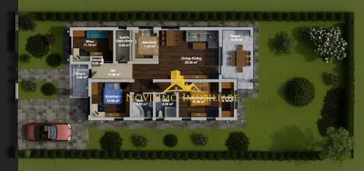 CASA CU 3 CAMERE IN ZONA  PAULESTI - foto 17