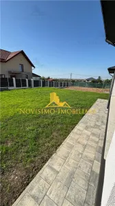 CASA CU 3 CAMERE IN ZONA  PAULESTI - foto 4