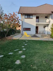 NOVISIMO-IMOBILIARE: VILA DE INCHIRIAT IN ZONA BUCOV - Bucov