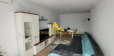 NOVISIMO-IMOBILIARE: APARTAMENT DE INCHIRIAT CU DOUA CAM. IN ZONA ALBERT , P. - foto 2