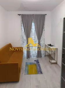 NOVISIMO-IMOBILIARE: APARTAMENT DE INCHIRIAT CU 3 CAM . ZONA SEMICENTRALA - foto 3