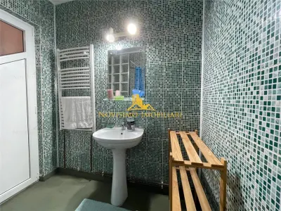 NOVISIMO-IMOBILIARE: DUPLEX DE INCHIRIAT IN ZONA ALBERT - foto 11