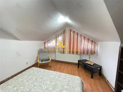 NOVISIMO-IMOBILIARE: DUPLEX DE INCHIRIAT IN ZONA ALBERT - foto 17