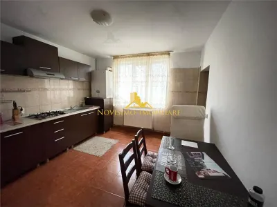 NOVISIMO-IMOBILIARE: DUPLEX DE INCHIRIAT IN ZONA ALBERT - foto 6
