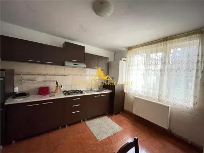 NOVISIMO-IMOBILIARE: DUPLEX DE INCHIRIAT IN ZONA ALBERT - foto 7