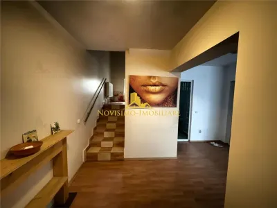 NOVISIMO-IMOBILIARE: DUPLEX DE INCHIRIAT IN ZONA ALBERT - foto 9