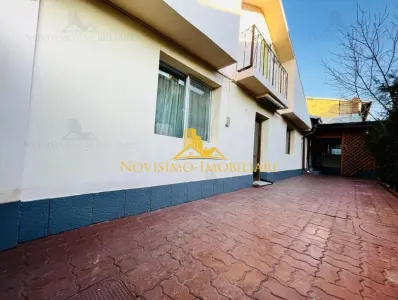 NOVISIMO-IMOBILIARE: CASA DE VANZARE IN ZONA REPUBLICII , MOBILATA - Ploiesti