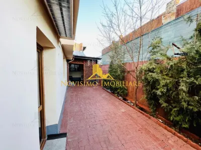 NOVISIMO-IMOBILIARE: CASA DE VANZARE IN ZONA REPUBLICII , MOBILATA - foto 2