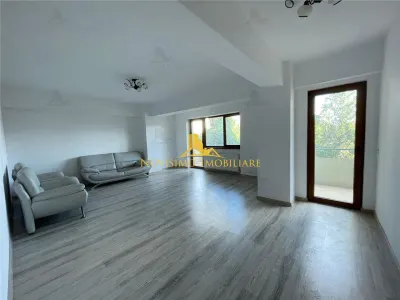NOVISIMO-IMOBILIARE: AP. CU 3 CAM. SI DOUA BAI IN ZONA CANTACUZINO - Ploiesti