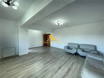 NOVISIMO-IMOBILIARE: AP. CU 3 CAM. SI DOUA BAI IN ZONA CANTACUZINO - foto 3