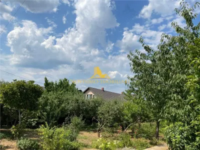NOVISIMO-IMOBILIARE: TEREN INTRAVILAN IN ZONA PAULESTI - Paulesti