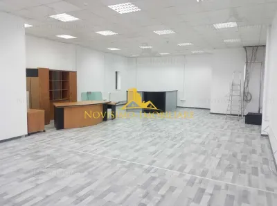 NOVISIMO-IMOBILIARE: BIROURI DE INCHIRIAT IN B-DUL BUCURESTI - Ploiesti