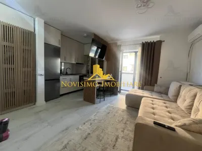 NOVISIMO-IMOBILIARE: GARSONIERA DE INCHIRIAT IN ZONA VEST . TERASA + PARCARE - Ploiesti