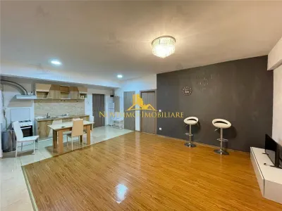 NOVISIMO-IMOBILIARE: AP. CU DOUA CAM. IN ZONA 9 MAI , CU TERASA DE 50 MP. - foto 2