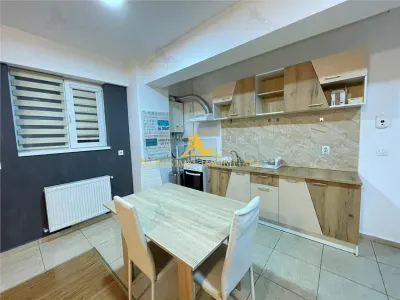 NOVISIMO-IMOBILIARE: AP. CU DOUA CAM. IN ZONA 9 MAI , CU TERASA DE 50 MP. - foto 5